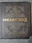 [01094] [PS3] Uncharted 3 - LIMITED