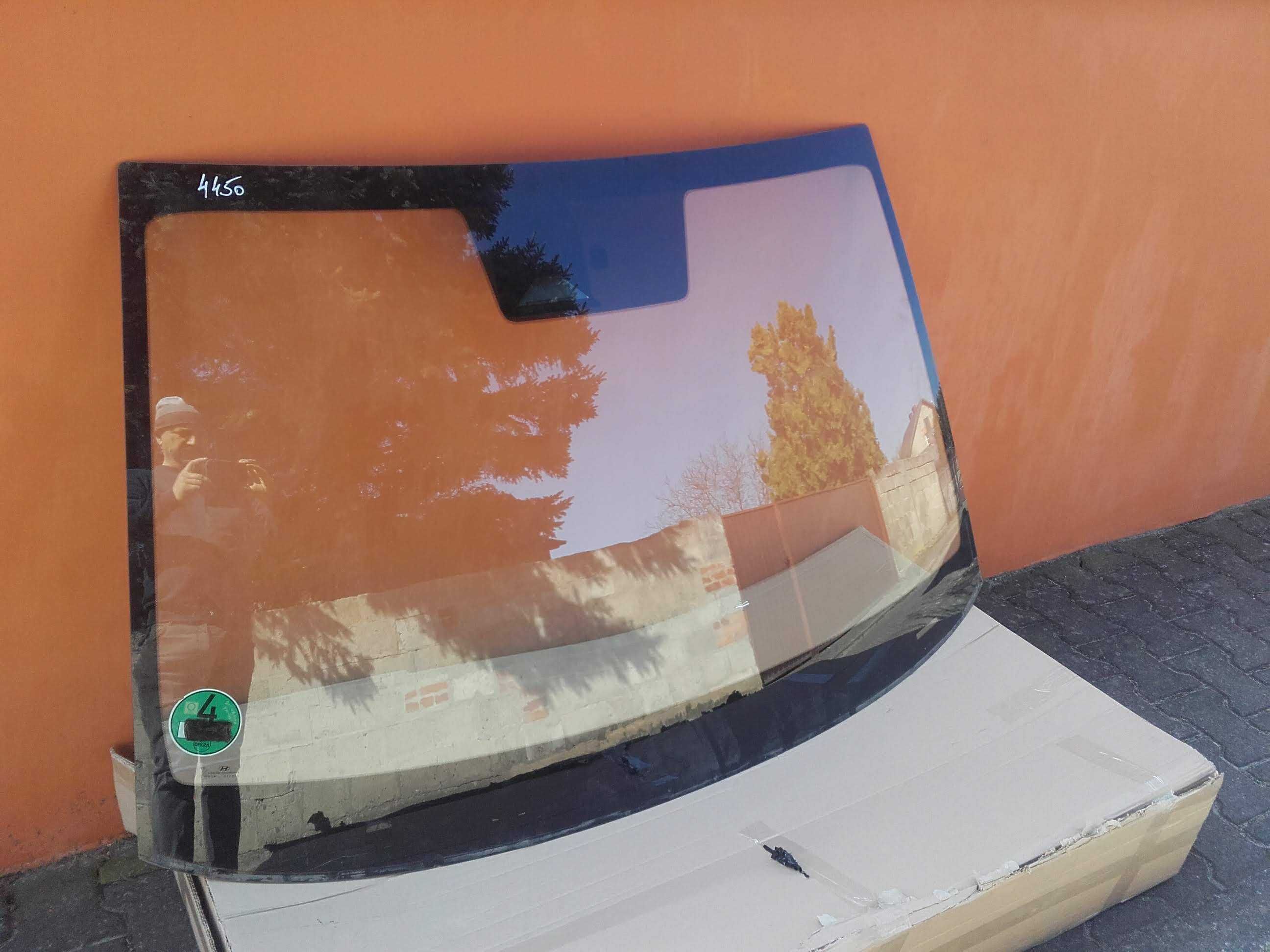 Szyba przednia Hyundai i20 III na kamerkę nr4450