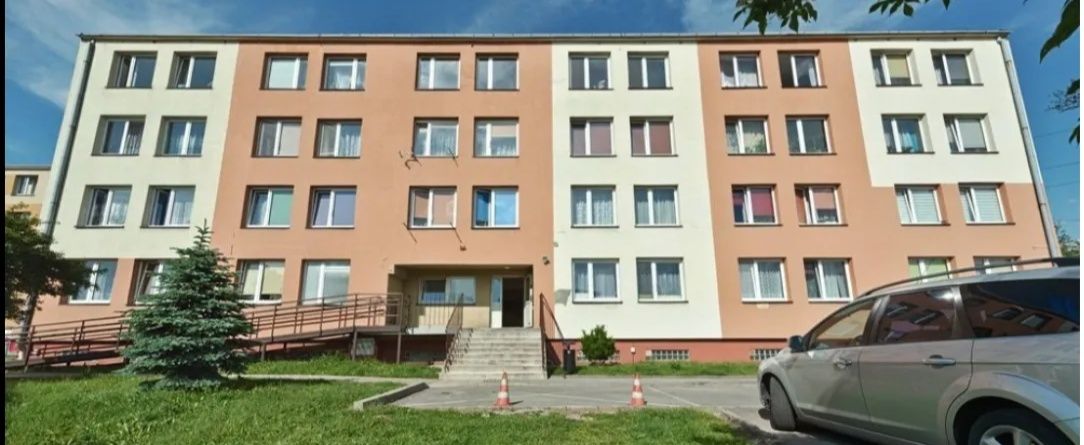 Wynajmę niezależny pokój w 2 pok.mieszkaniu ul.Orchideii Bielsko-Biała