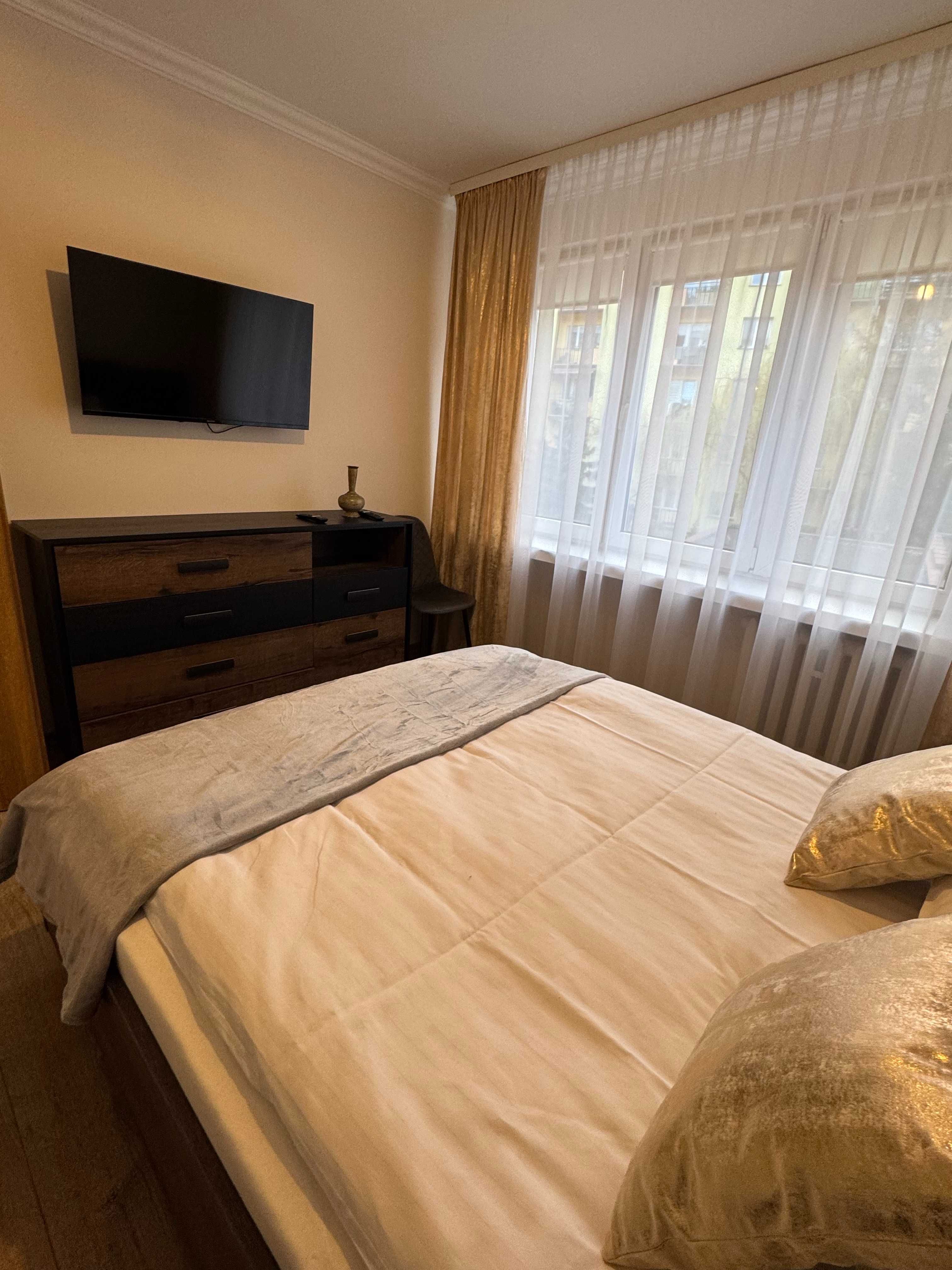 apartament Słowackiego 3 - noclegi Sandomierz