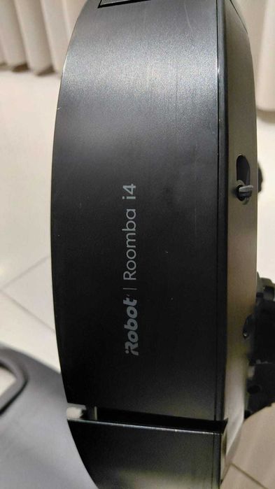 roomba i4 excelente estado