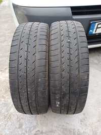 Opony letnie 195/65 R16c