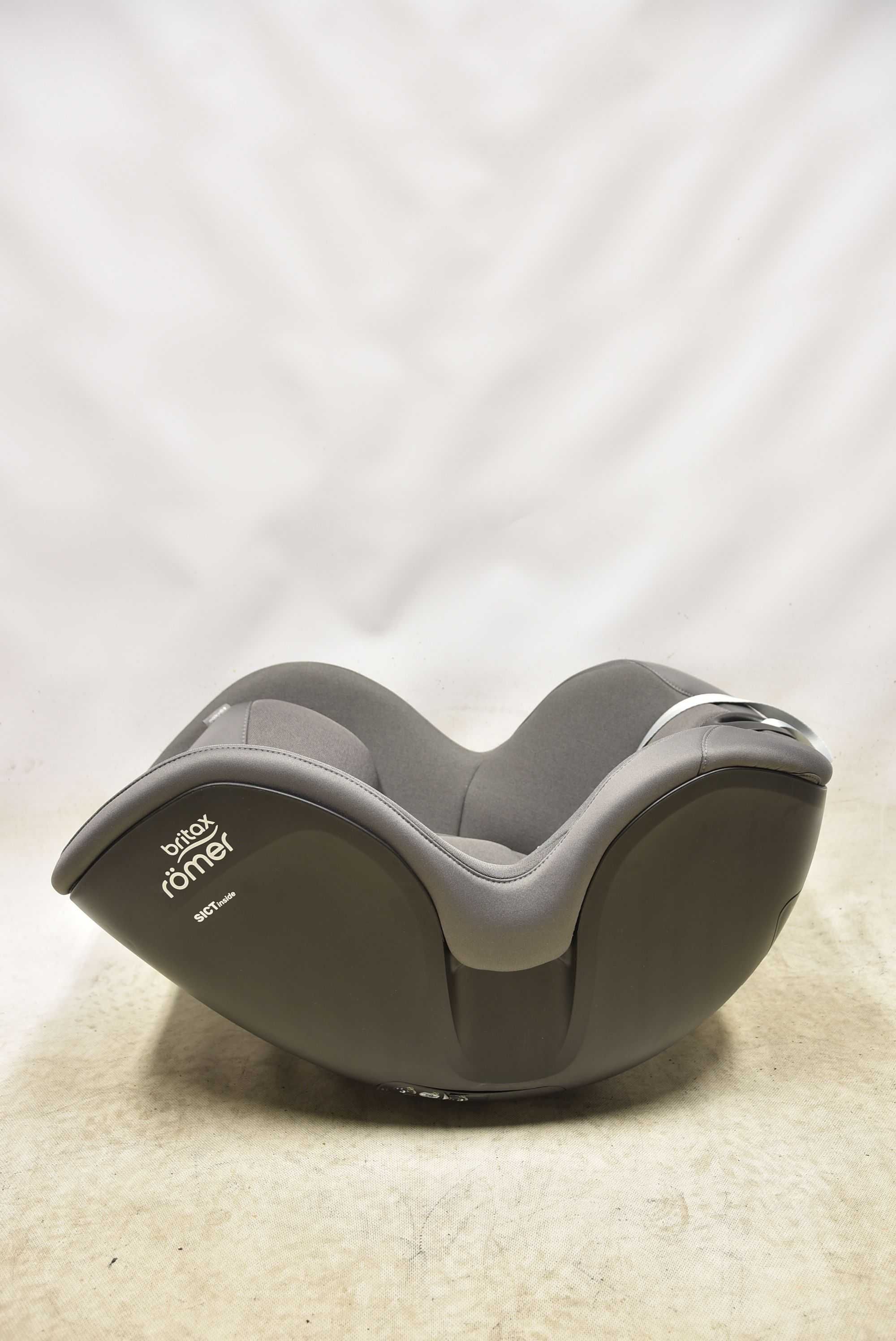 Britax Romer Dualfix 3 I-size - DARMOWA WYSYŁKA! - IDEAŁ! - JAK NOWY!