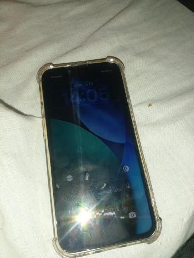 Iphone 13 mini 78% a venda