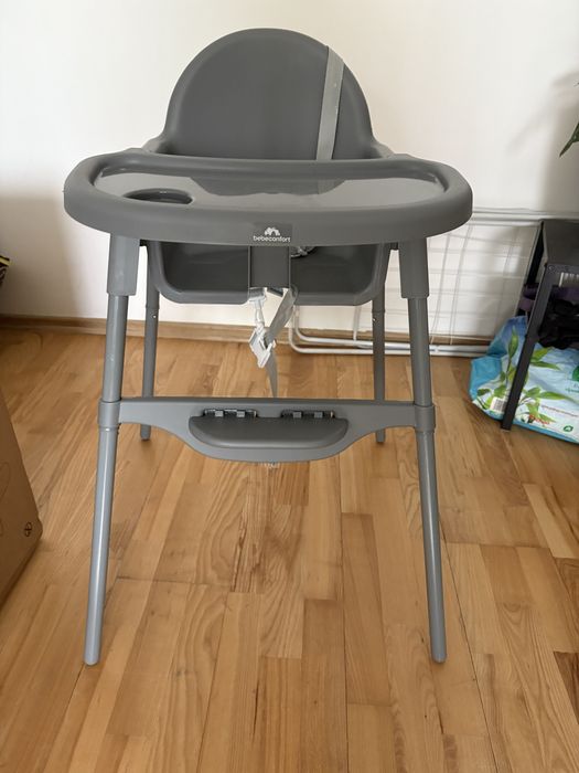 Krzesełko do karmienia bebecomfort