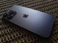 iPhone 13 Pro 512gb graphite