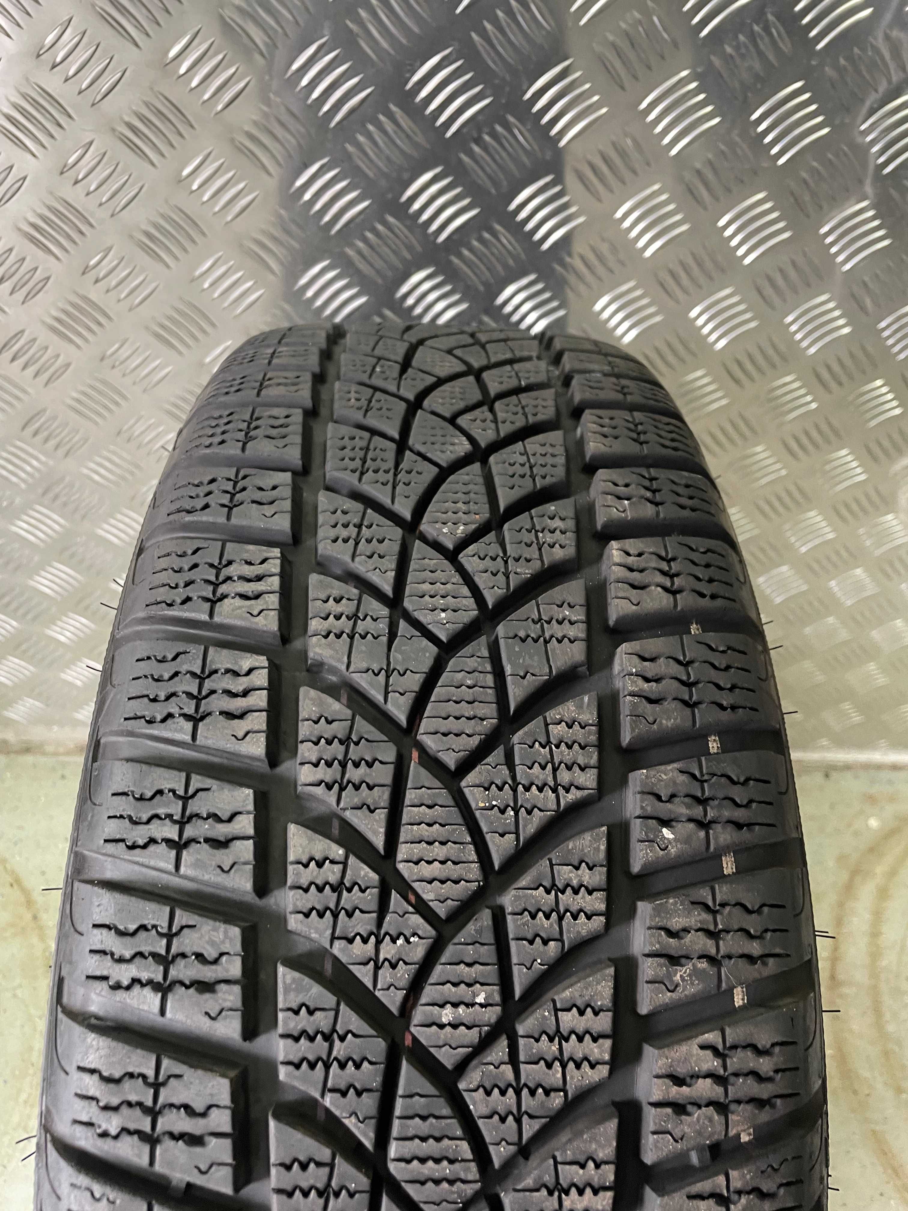 Koła Felgi Opony Audi A3 S3 6,5x16 Adax Koźle