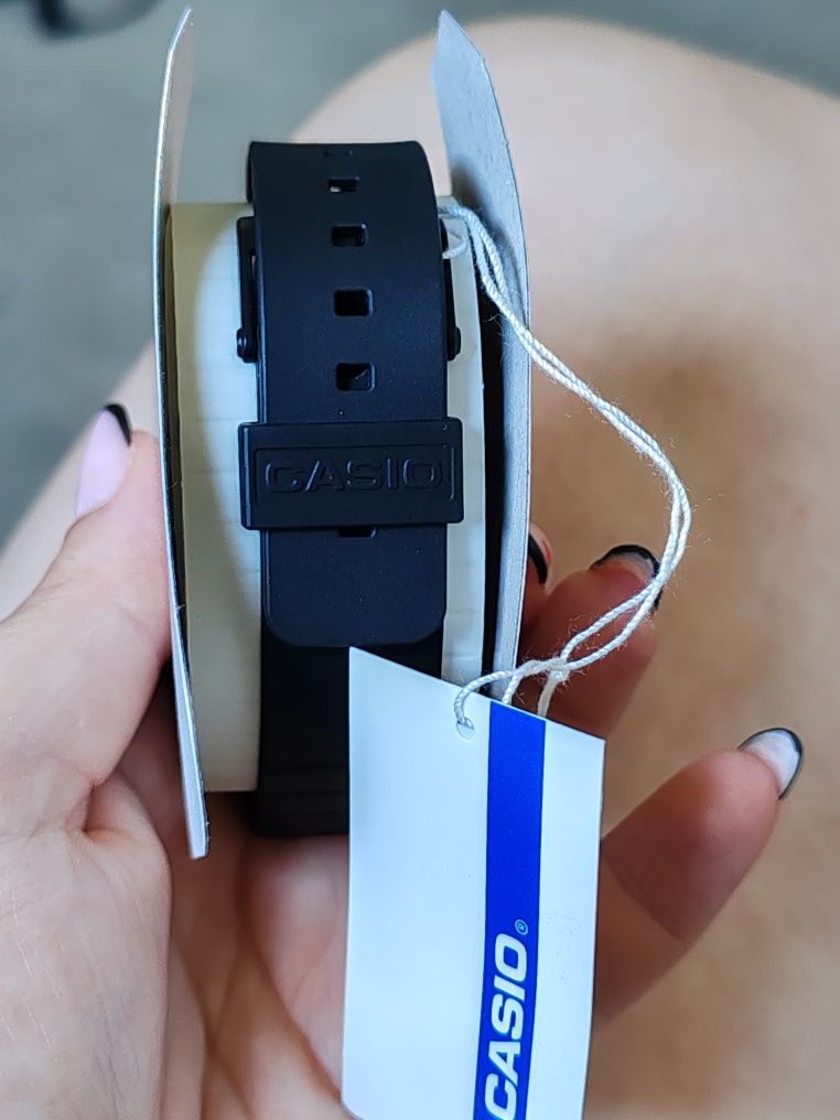 Zegarek męski Casio