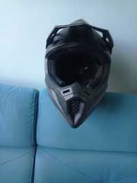 Kask full face Raven M