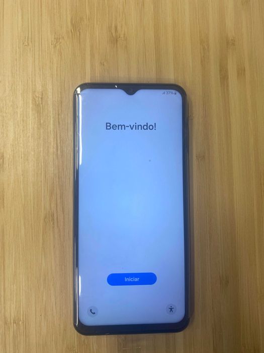 Samsung a23 5g 128 GB como novo