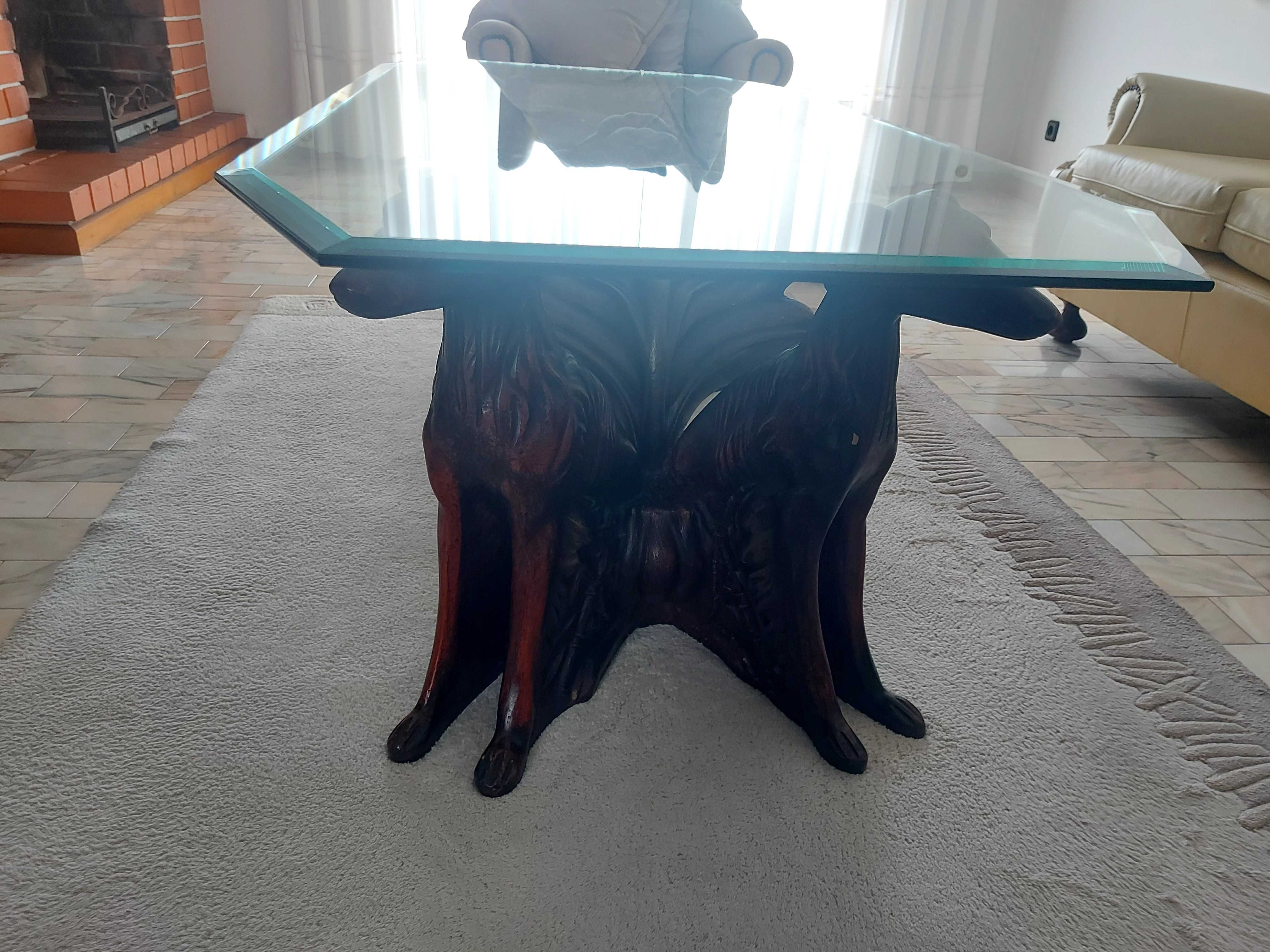 Mesa Centro sala estar