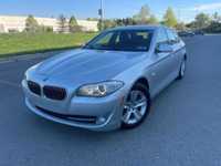 2012 BMW 5 Series 528i xDrive