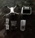 drone dgi mini 3 pro