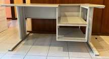 Mesa escritório para retroprojetor