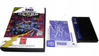 Xenon 2 Mega Blast Sega Master System