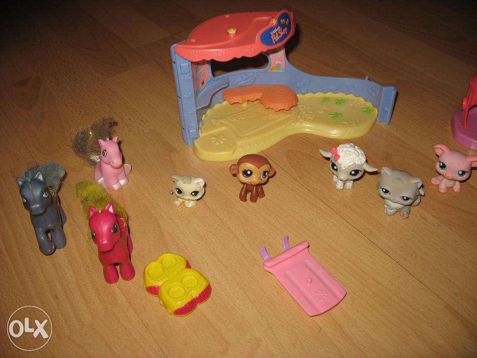 Littlest Pet Shop