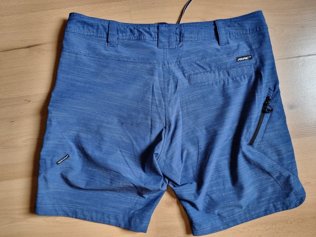 Revolutionrace spodenki męskie Hike & Dive Shorts
