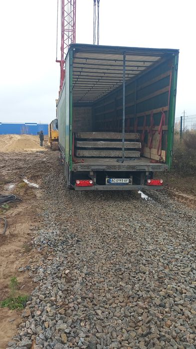 Плити ригел ферма колонна понели