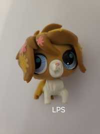 Piesek od Littlest Pet Shop