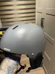 Kask narciarski dla dorosłych Wedze H100