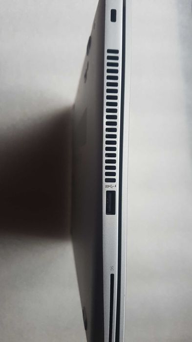Ноутбук HP 830 G5 Elitebook i5-8350U 16Gb 256Gb SSD