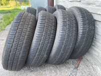 Opony Dębica Passio 175/ 70 r14 komplet