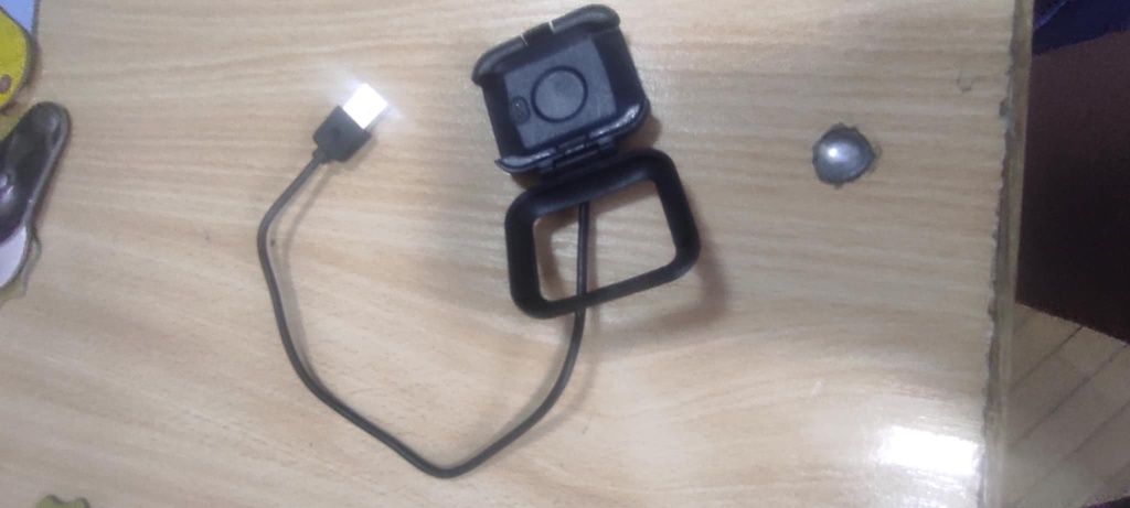 Smartwatch RUBICON