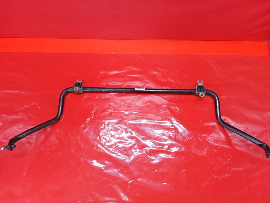 Стабілізатор підвіски передній Renault Master 3 Стабилизатор Мовано