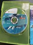 Gra xbox 360 f1 2012 formula 1