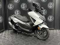 Honda Forza 350