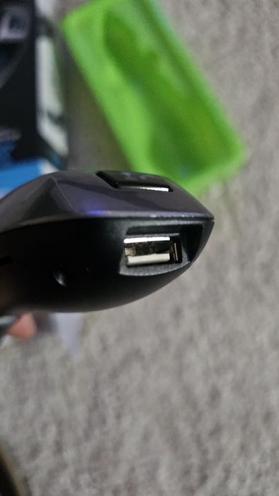 Transmissor FM X5 + bluetooth + leitor USB + leitor de cartão de memór