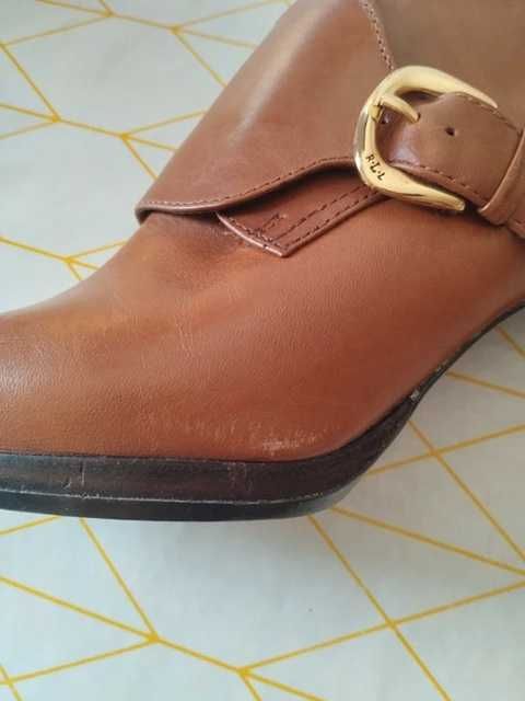 Sapato Lauren da Ralph Lauren 37