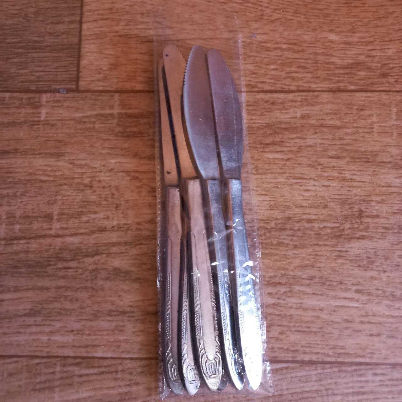 Кухонные ножи столовые из нержавеющей стали