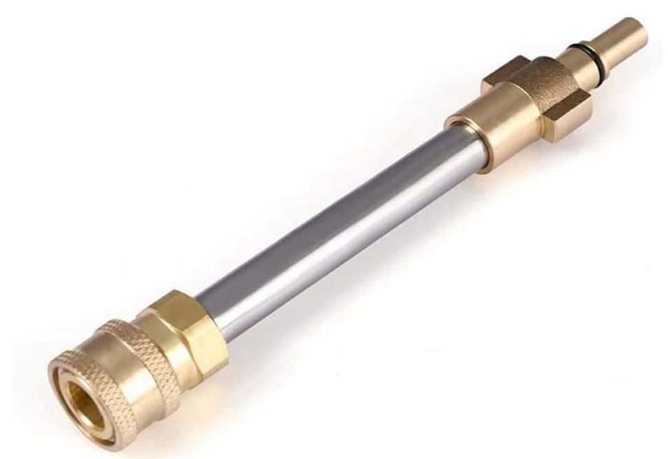 Adapter/przedłużka lancy do myjki ciśnieniowej Karcher