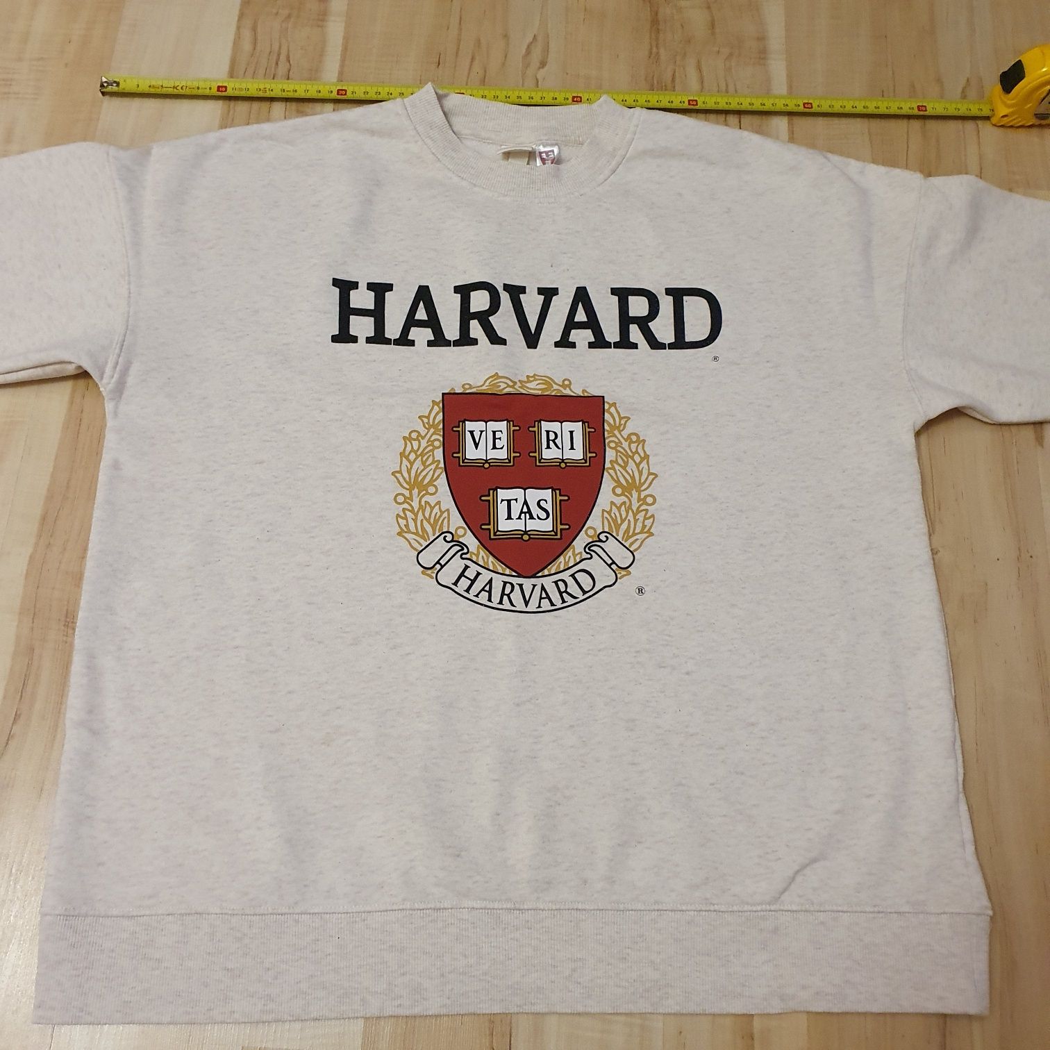 Bluza HARVARD roz. XS