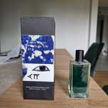 Perfumy Oliver Durbano Lapis Lazuli