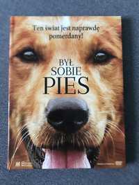 Był sobie pies DVD