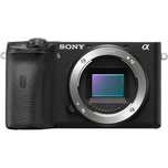 Vendo Sony a6600 (como nova)