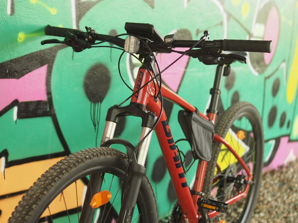 Giant Talon 2 GE MTB rozmiar M koła 29”