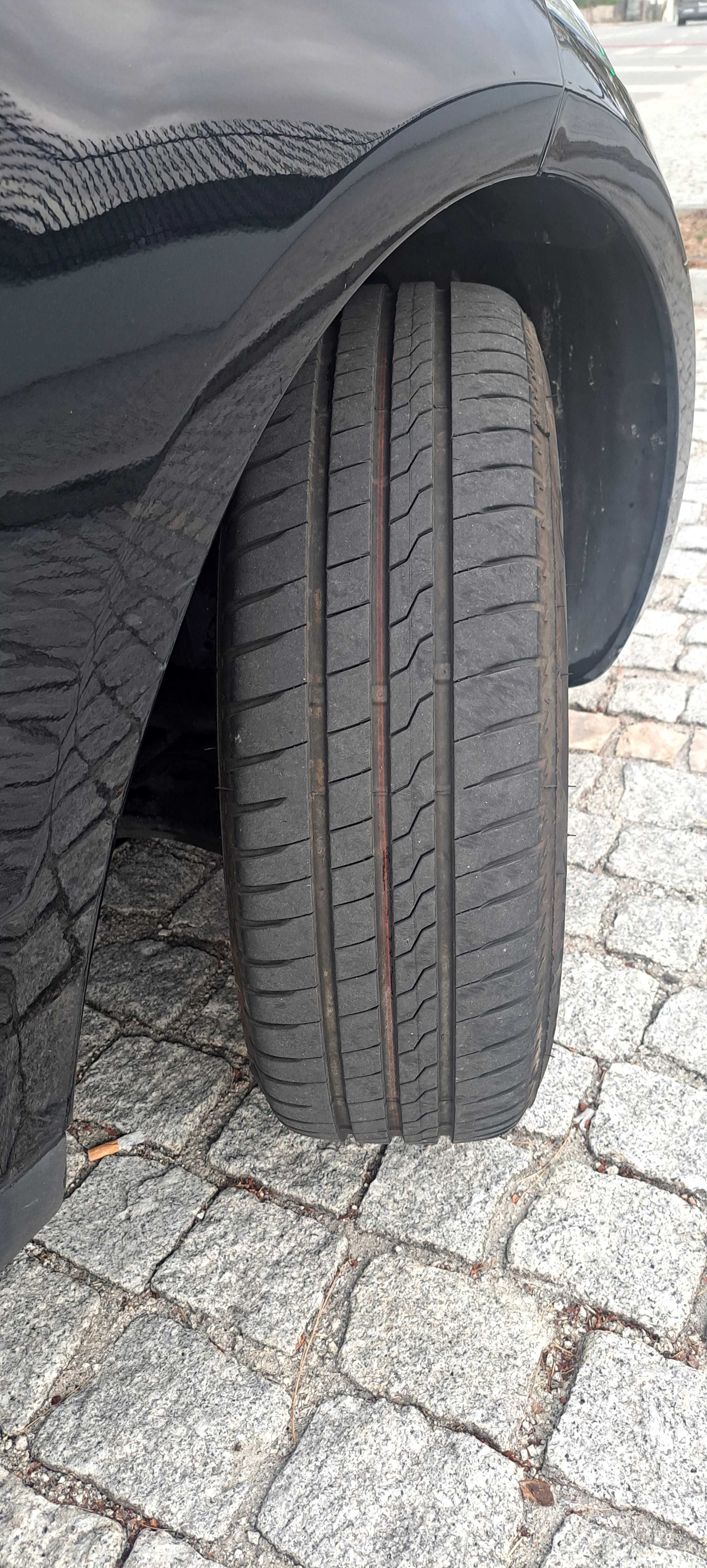 Mercedes A160,  diesel,  2006.