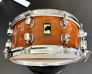 Black Panther werbel 13" x 6" Natural Maple Mapex + Puresound