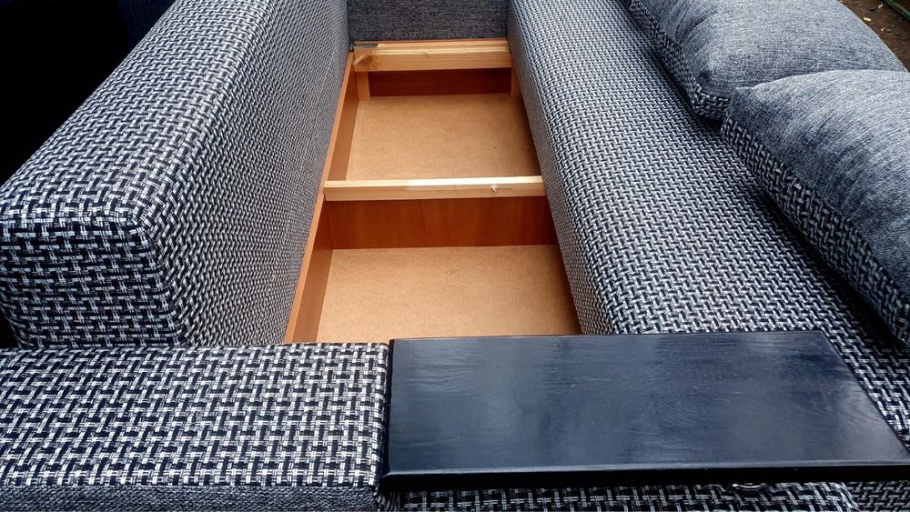 Диван єврокнижка !