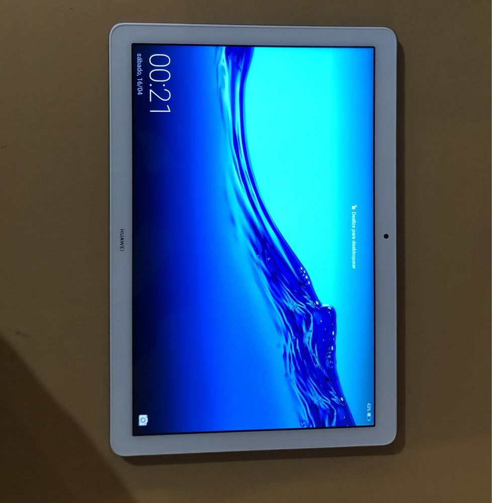 Huawei MediaPad T5