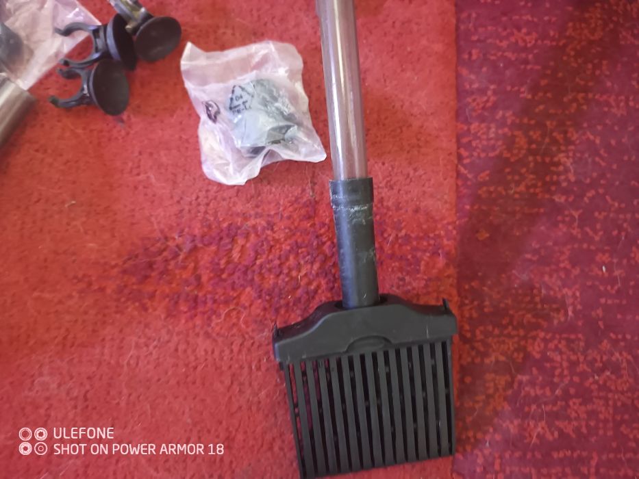 Aquael ultramax 1000