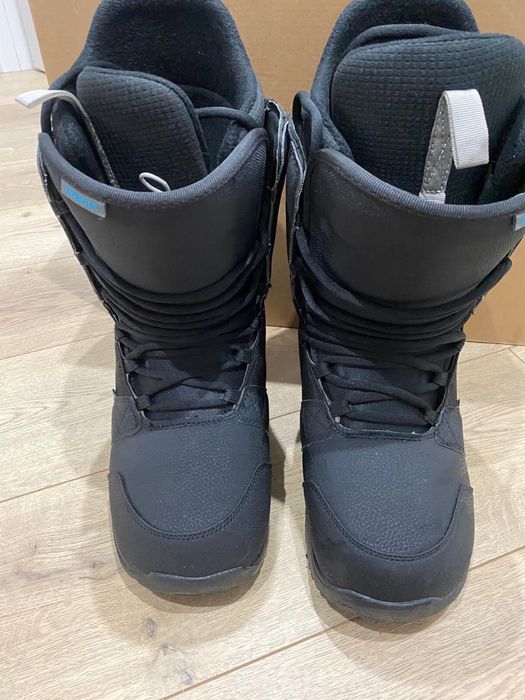 Buty snowboardowe BURTON INVADER r. 46