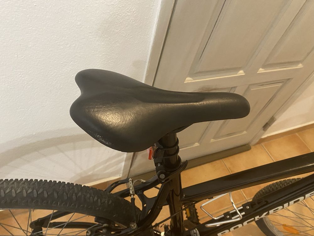 Bicicleta roda 26