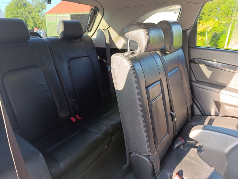 Sprzedam Chevrolet captiva 2.2