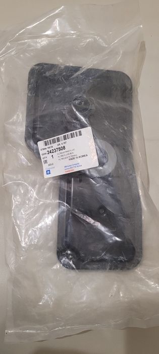 Фільтр АКПП  GM ( Chevrolet ,Opel)