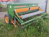 Siewnik zbożowy Amazone D9-30 d7
