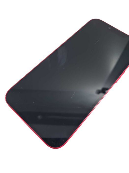 Apple Iphone 14 128GB RED 86%
